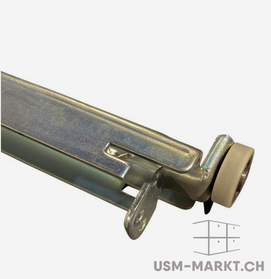 USM Schubladen-Aufhängung Alte Generation