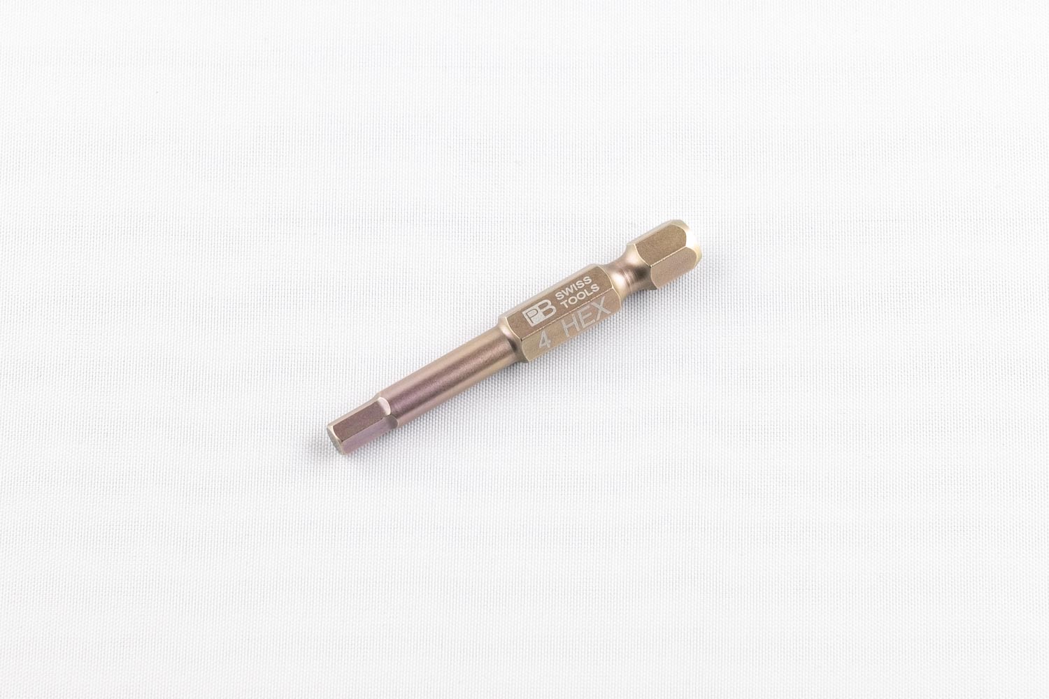 Wera Bit 4mm lang