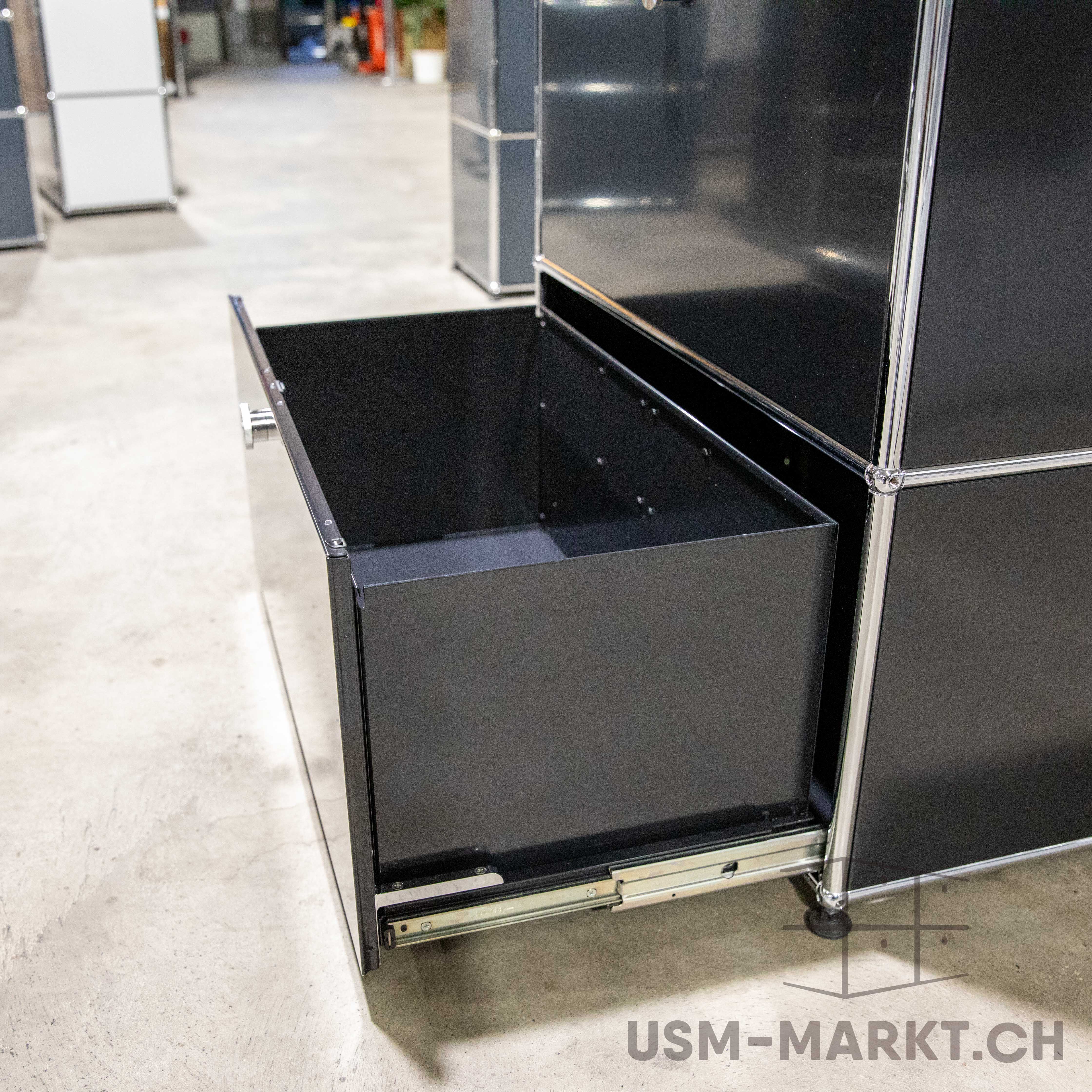 USM Haller Einlegerahmen