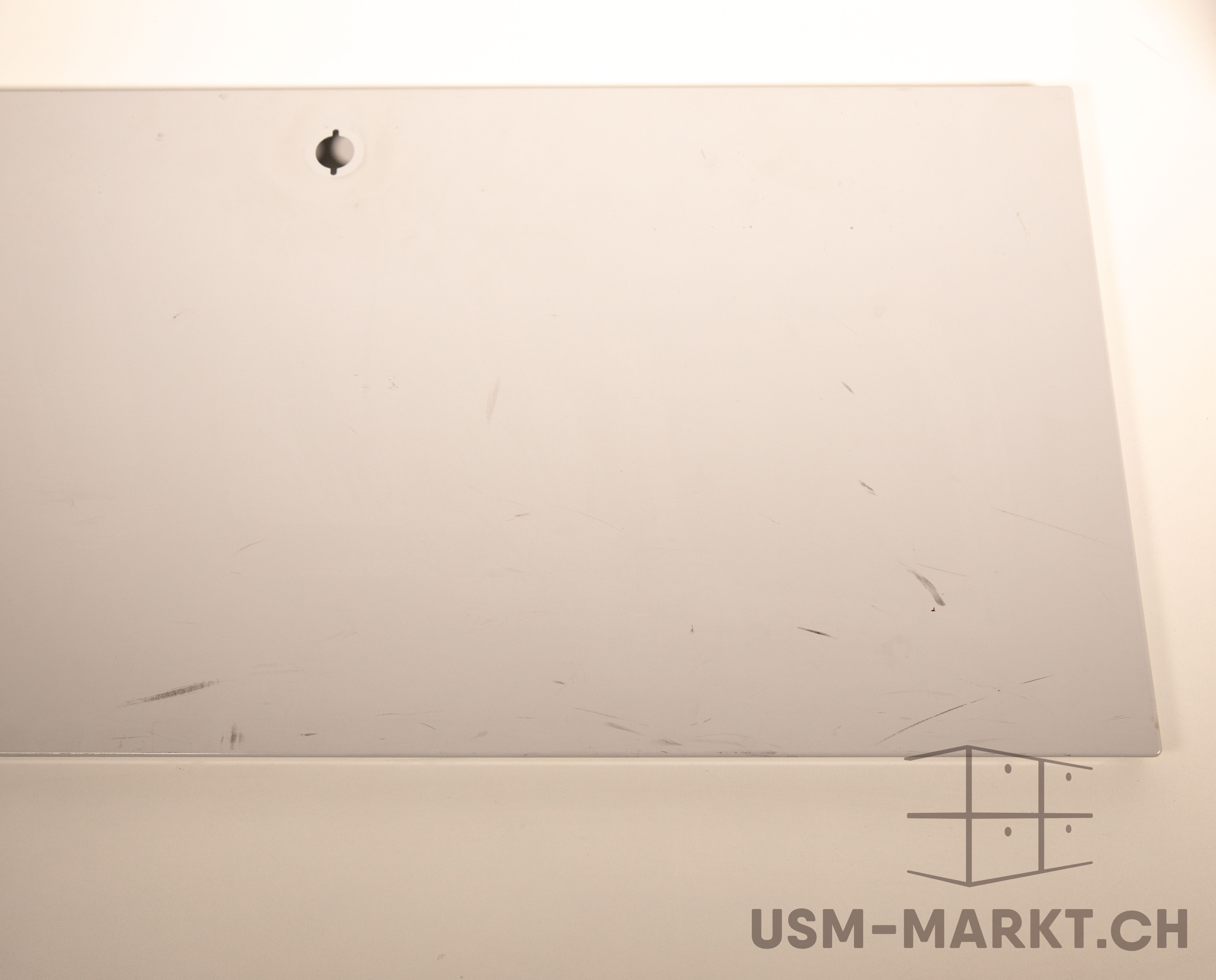 Gebrauchte USM Front 750x350 neue Generation