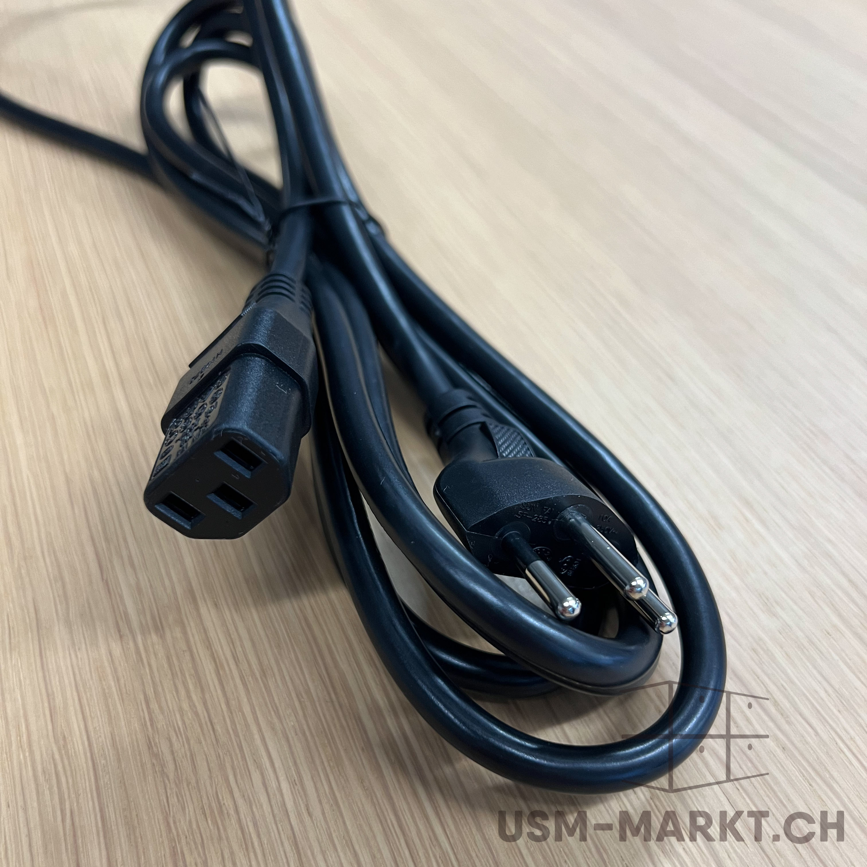 Linak Stromkabel Powercord