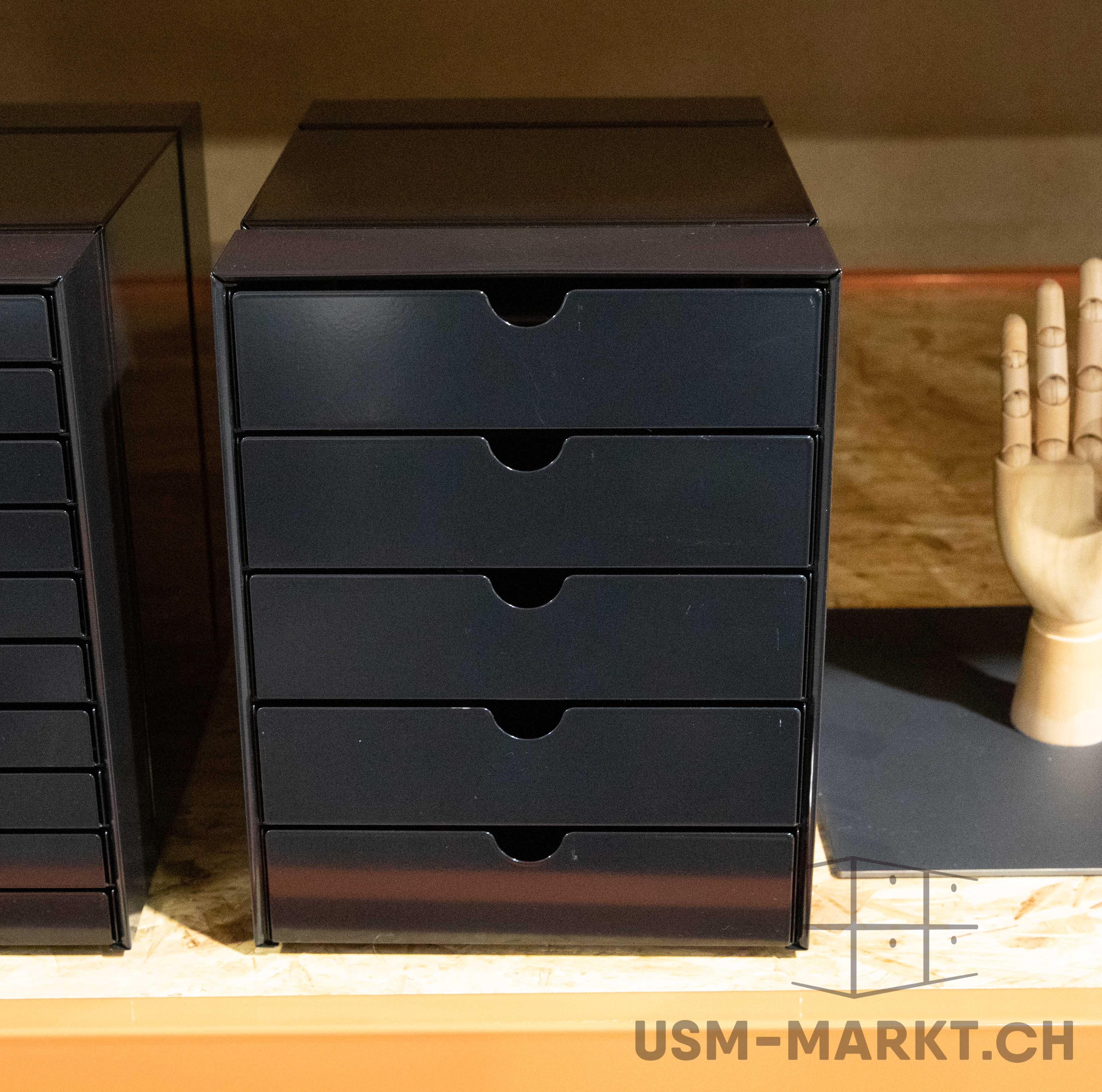 Gebrauchte USM Haller Inos Box