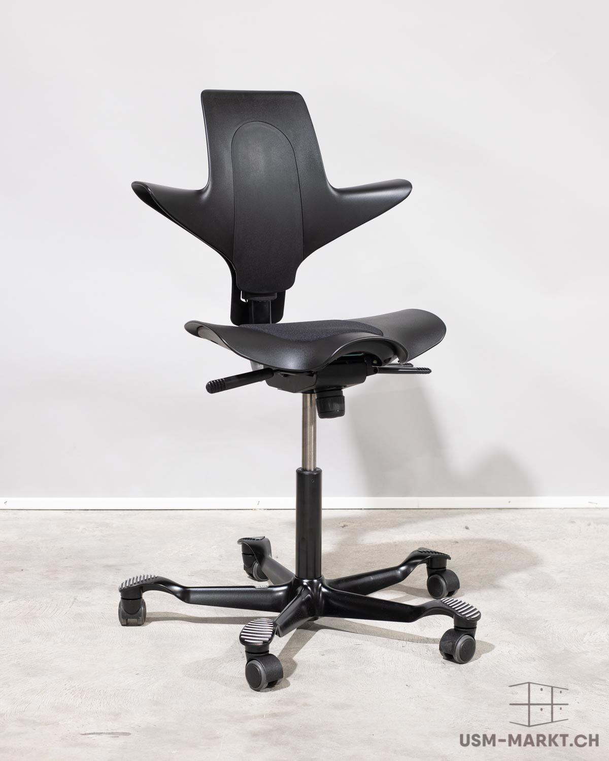 Capisco Puls 8010 schwarz