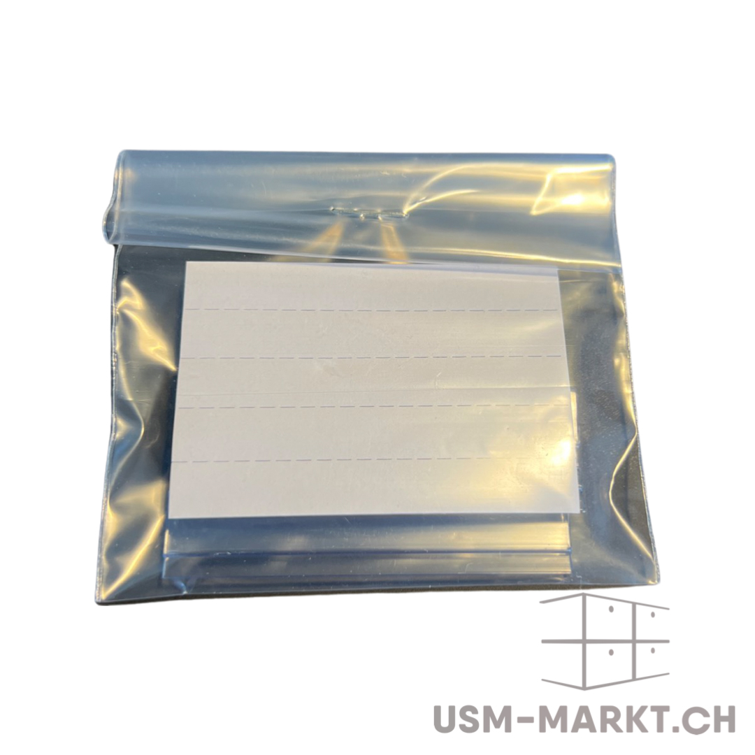 USM Inos Beschriftungsset