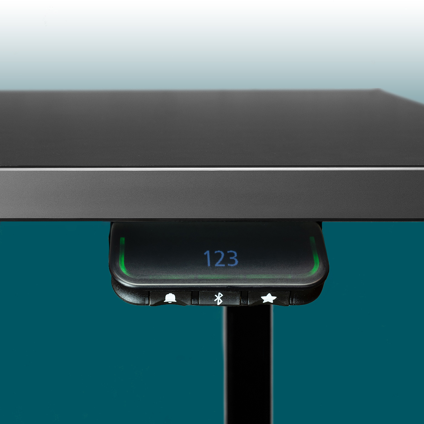 Linak Bedienpanel DPG1C