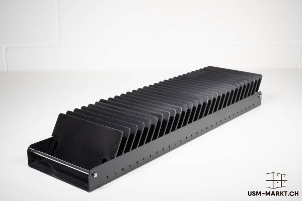 USM Inos CD Einlage für Tiefe 500