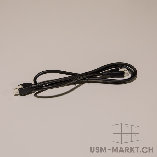 Linak Motorkabel 6-Pol 1m