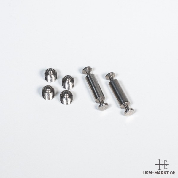 USM Haller Regalverbindungsset