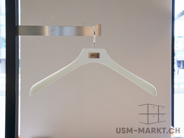 Hugo Boss Kleiderbügel Weiss 45