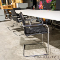 Art Collection Dialog Sessel von Walter Knoll