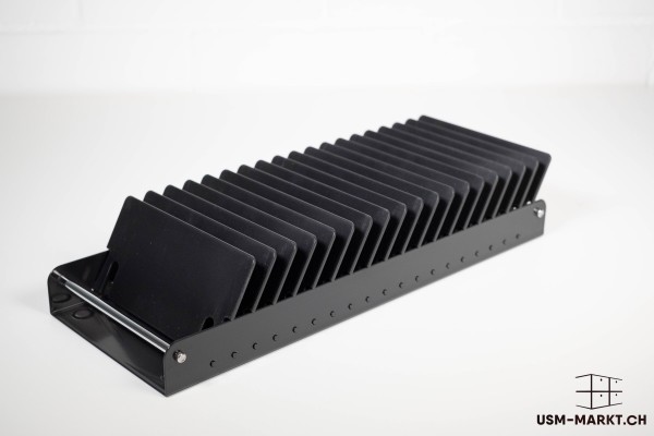 USM Inos CD Einsatz für Tiefe 350