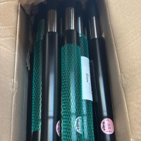 Gasdruckfeder für Vitra EA 117/119/217/219 (ab Dezember '86)