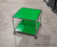 Neuwertige USM Rollmöbel