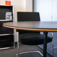 Vitra Eames Contract Table D87