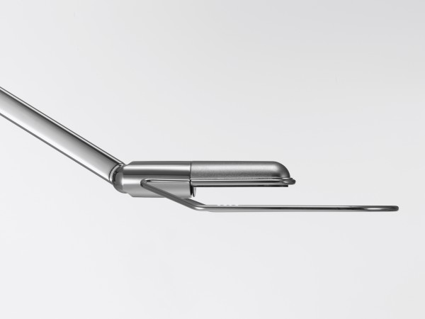 Neue Belux Lifto mit LED - Chrom
